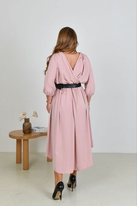 Платье УК-8616-7 Фабрика Моды Фото 2