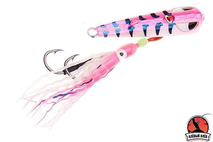 Инчику ASARI Invader 300гр #05 pink tiger/lumo