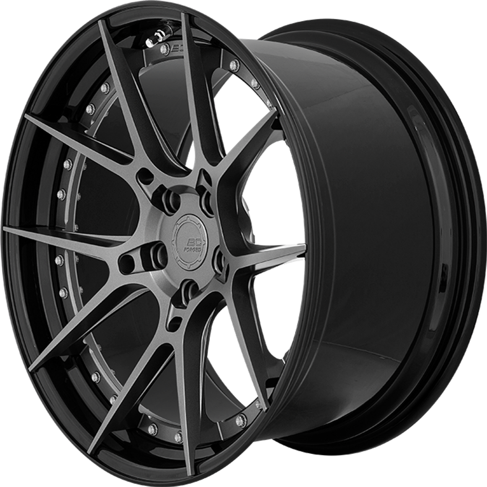RP FORGED HCA165S