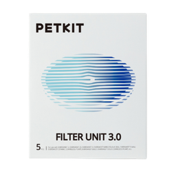 Набор из 5 фильтров для фонтанов EVERSWEET