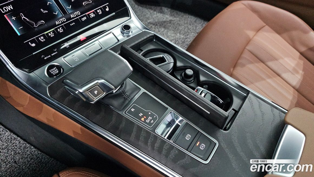 Audi A6 (C8) 45 TFSI (02.2023)