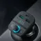 Ugreen CD229 (80910) FM/Bluetooth Transmitter/Car Charger Black