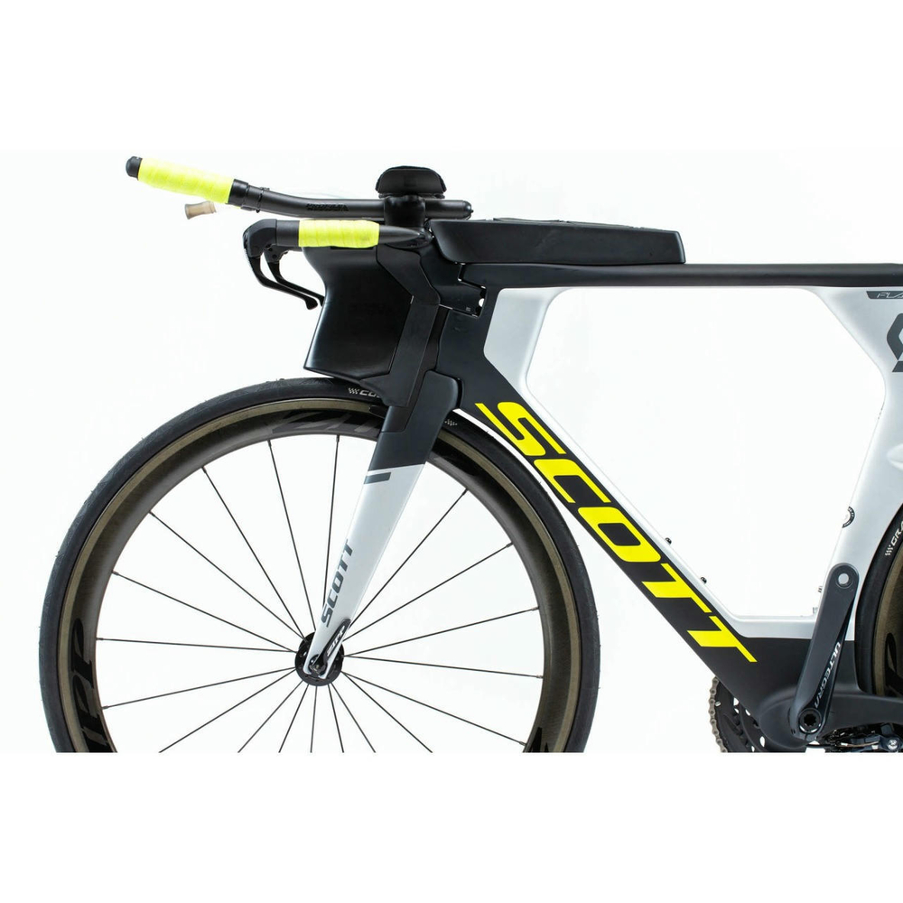 Шоссейный велосипед Scott Plasma RC (2019)