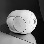 Devialet Phantom I 103 dB Light Chrome