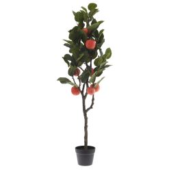 GAEM Дерево искусственное "Яблоня", L40 W40 H120 см