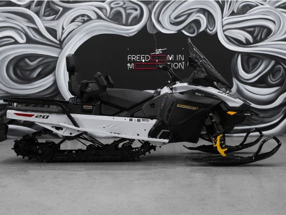 Снегоход BRP Ski-Doo Expedition LE 20″ 900 Ace (2023)