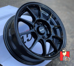 Комплект дисков Weds TC105N 14x5.5 et38 4x100/4x114.3