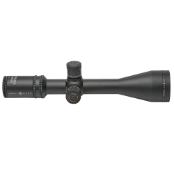 Оптический прицел Sightmark Latitude 10-40x60 Benchrest, D34 мм, 2-ая фокальная плоскость, Zero Stop, подсветка сетки зеленая/красная (SM13044BR)