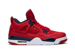 Кроссовки Jordan Air Jordan 4 Se Fiba Gym Red