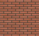 King Klinker - Ruby flame (19), Dream House, 65x250x10, RF - Клинкерная плитка для фасада и внутренней отделки