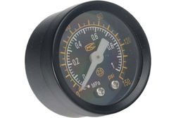 Фильтр влагомаслоотделитель FR 180 1/4F PATRIOT 830901002