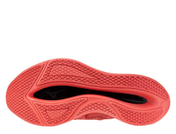 Кроссовки для бега мужские Mizuno Wave Rebellion Flash 2 M Красные