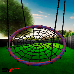 Качели - гнездо "Grad" 100см
