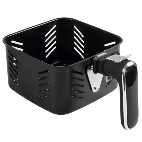 Аэрофритюрница 3,5 л. 1400 Вт. Kamille KM 6820