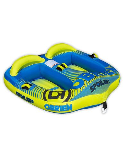 Баллон буксировочный 2-местный O'Brien SPOILER 2 S20