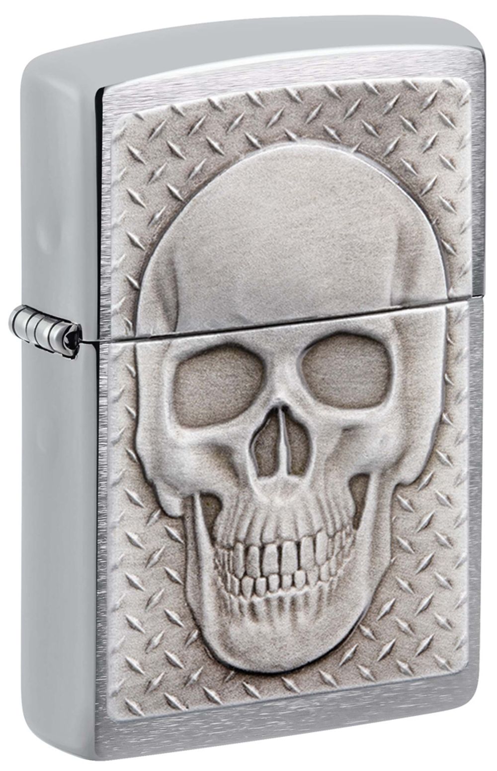 Зажигалка Zippo Skull Design (29818)