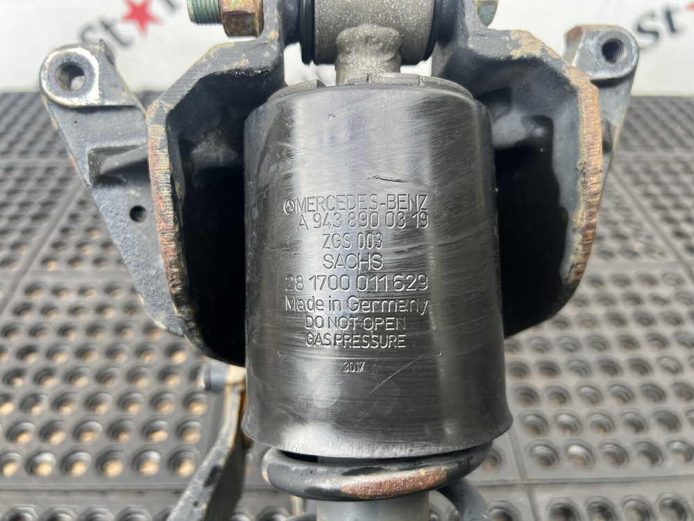 Торсион кабины