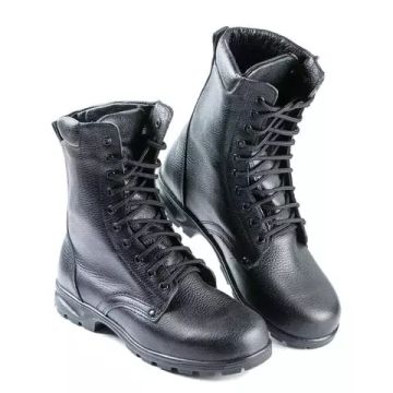 Женские армейские ботинки - какие выбрать и с чем носить