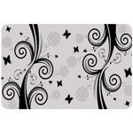 Салфетка подстановочная 43*28см "Завиток"