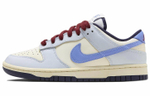 Кроссовки Nike Dunk Low (Женская размерная сетка)