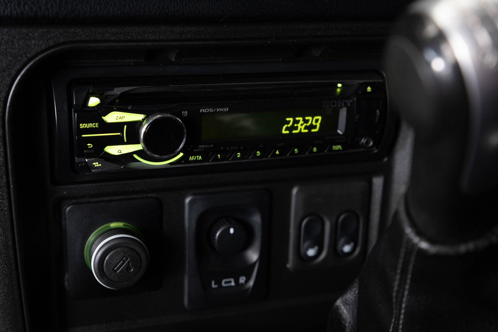Chevrolet Niva, 2013 год