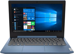 Ноутбук 11.6" Lenovo IdeaPad 1 11ADA05 (82GV003URK)