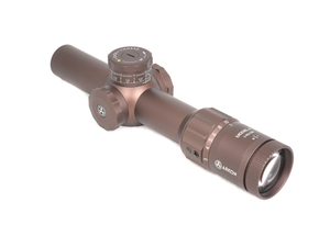 Прицел Arkon Model A 1-10x28 FDE