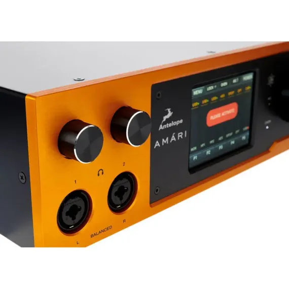 Antelope Audio Amari