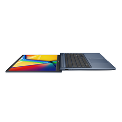 Ноутбук ASUS X1504ZA-BQ084 (90NB1021-M003H0) 15.6"FHD IPS/i3-1215U 6C/8Gb/256Gb SSD/Intel UHD/DOS темно-синий