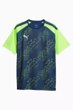 Футболка Puma teamLIGA Graphic