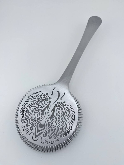 Стрейнер Botanical