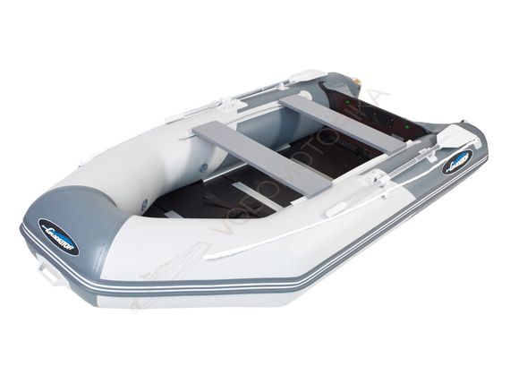 Надувная лодка GLADIATOR A 320 TK