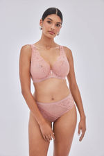 Бюстгальтер Nude Rose M Bralette