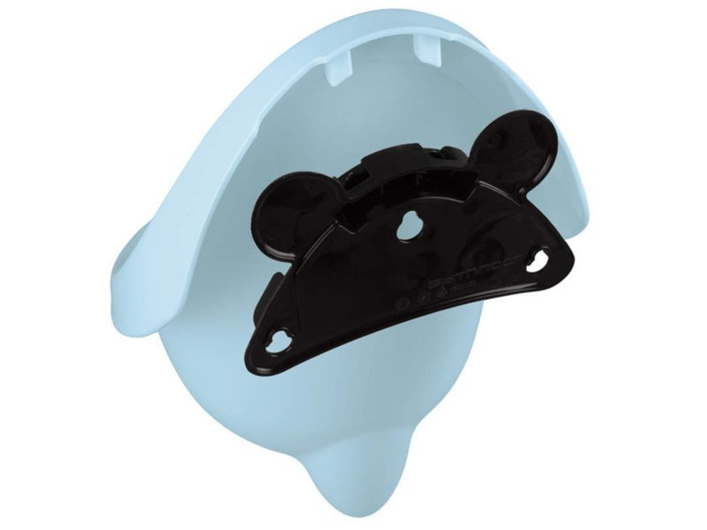 Писсуар детский 431300131 св-голубой