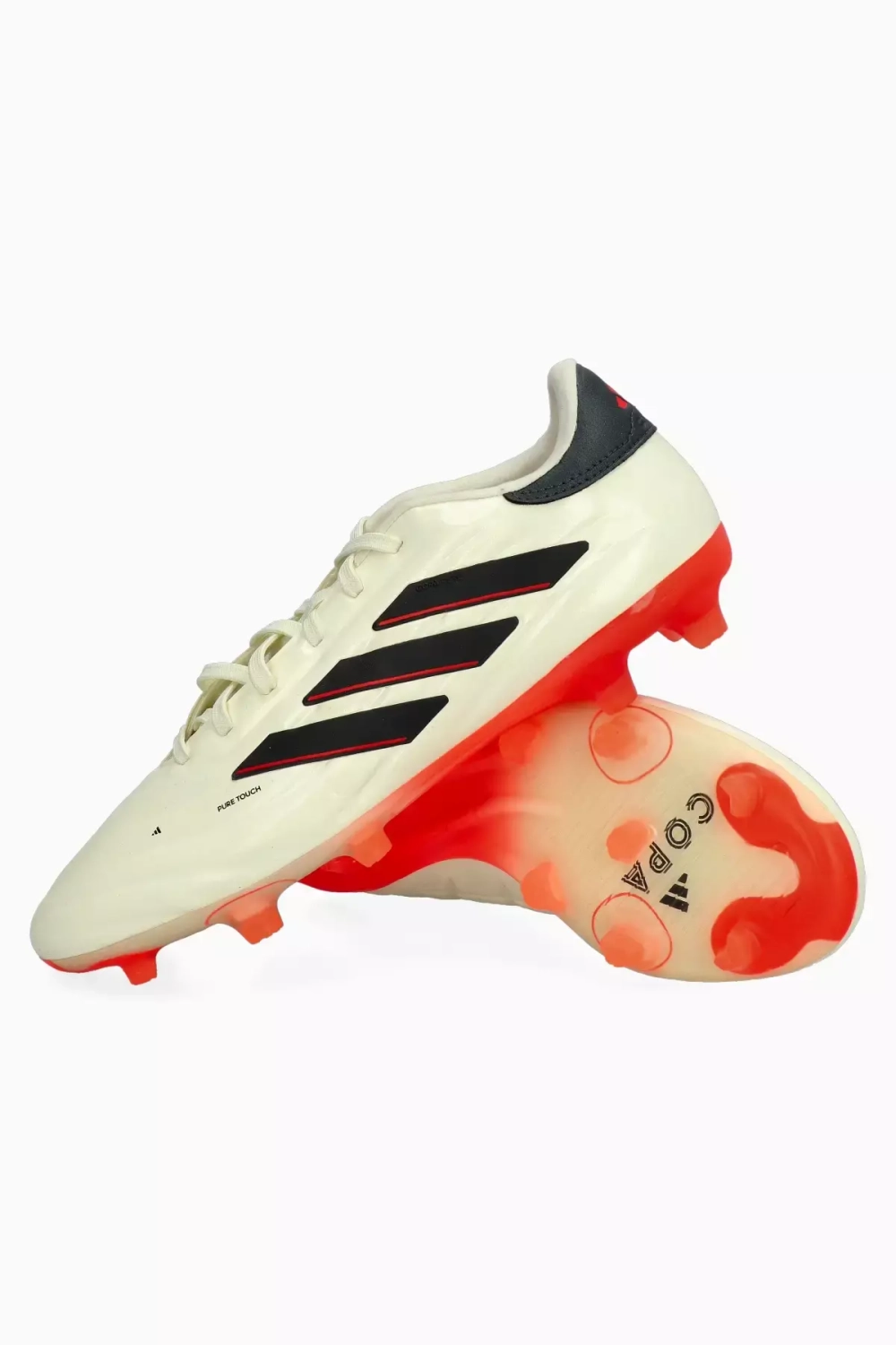 Бутсы adidas Copa Pure II Pro FG