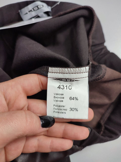 Брюки Lissa комбинированные 38 размер