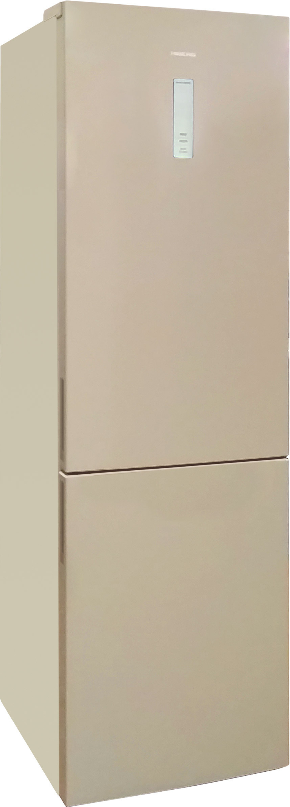 Холодильник HIBERG RFC-302DX NFY