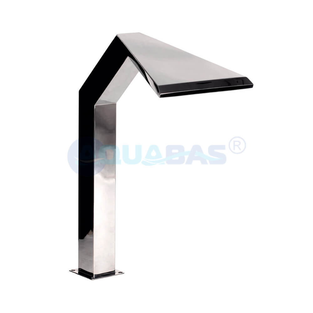 ВКс.40/1 Водопад "Каскад 400" AISI-316