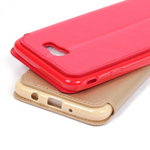 Чехол-книжка с магнитом для Samsung Galaxy J7 Prime/ Prime 2, 007174-2 Розовый