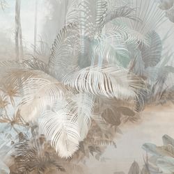 Бесшовная фреска AB128, 2,8 м (4,65 м)