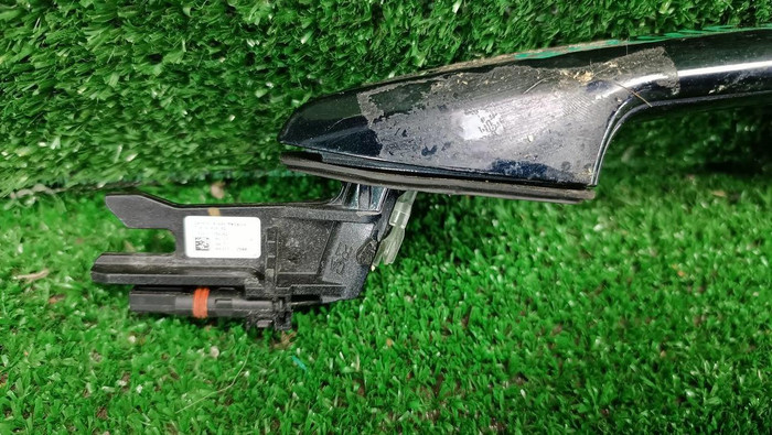 Ручка двери правая BMW X5 F15 (2013-2018)