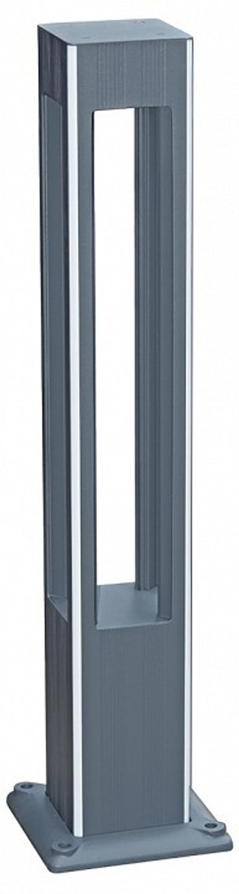 Наземный высокий светильник Kink Light Аврил 09209-F(220V),16(07)