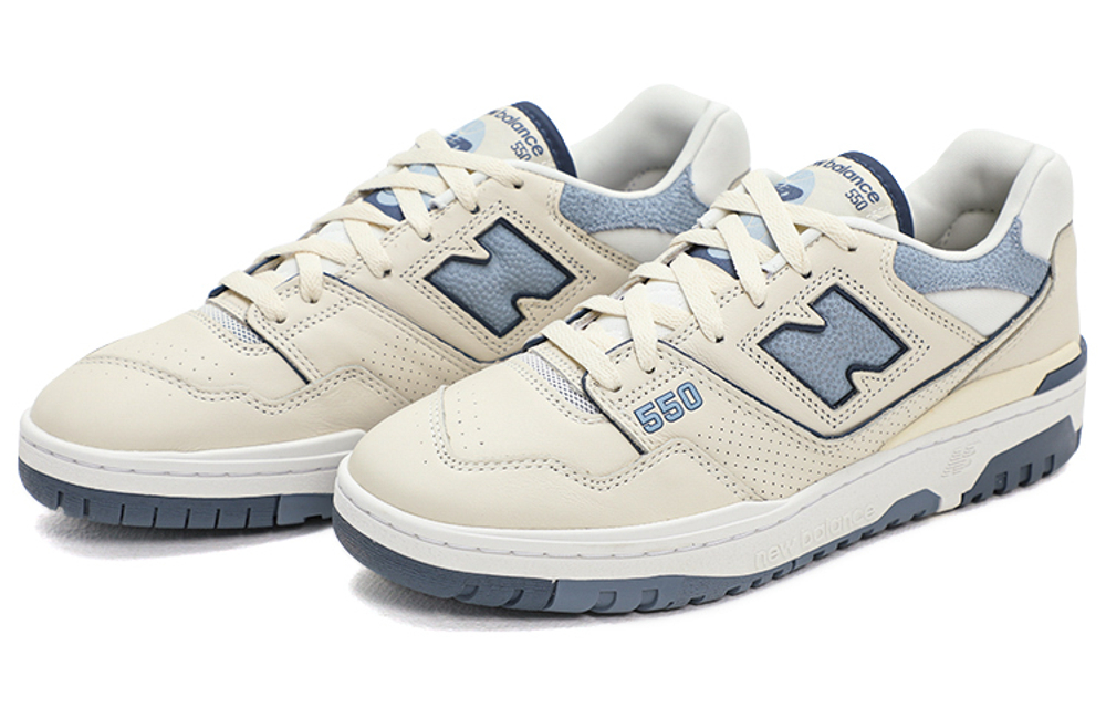 Кроссовки New Balance Nb 550