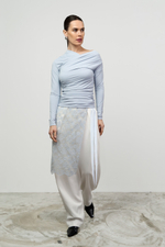 Юбка-фартук