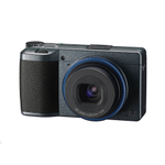 Фотоаппарат Ricoh GR IIIx Urban Edition в комплекте с чехлом GC11