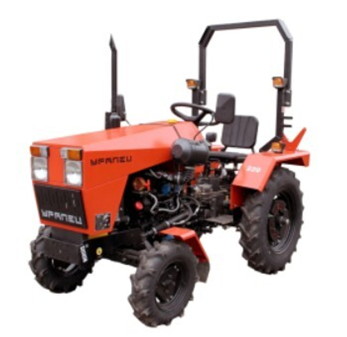 Трактор Уралец 224