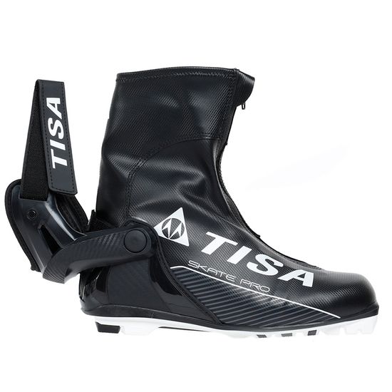 Лыжные ботинки TISA PRO SKATE фото 4