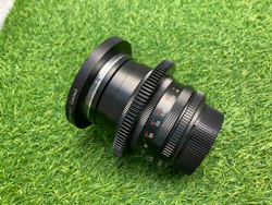 Zeiss Distagon T* 2/35 ZF.2 Nikon F