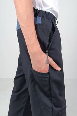 Брюки рабочие БР.379