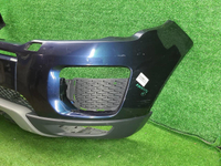 Бампер передний Range Rover Evoque 1 (2015-2018)